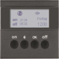 Berker KNX-Funk Zeitschaltuhr   85745285 