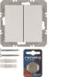 Berker KNX-Funk Wandsender      85656288 