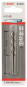 Bosch HSS-G-Spiralbohrer      2608585916 