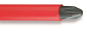Cimco VDE-Schraubendreher PH 1x80mm 