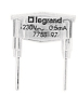 Legrand 775897 Glimmlampe 230VAC 0,5mA 