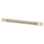 LEDV LED-Feuchtraumleuchte PC IP66 
