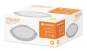 LEDV LED-Downlight 25W 2250lm 3000K 