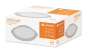 LEDV LED-Downlight 14W 1260lm 4000K 