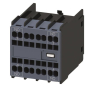 SIEM Elektronikgerechter   3RH2911-2NF20 