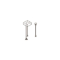 Siteco Sil21Pend-Set         59MX30DH20W 