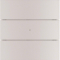 Berker Tastsensor 3fach B.IQ    75163094 