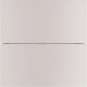 Berker Tastsensor 2fach Komfort 75162594 