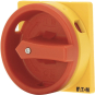 EATON SVB-P3 Griff rot/gelb       052999 