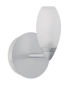 Paulmann WallCeiling Carina WL     70838 