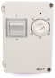 DEVI Thermostat             Devireg 610 