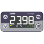 Jumo Elektro-      701080/0-01-23-30/000 