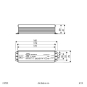 EVN LED-Netzgerät 12V DC IP66     K12100 