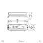EVN LED-Netzgerät IP66 24V DC     K24100 