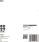 Bosch EXPERT Schleifblatt     2608900810 