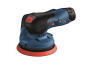 Bosch 0601372101 GEX 12V-125 GEX 12V-125 