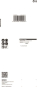 Bosch EXPERT Schleifblatt     2608900867 