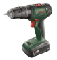 Bosch 06039D4101     UniversalImpact 18V 
