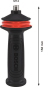 Bosch EXPERT Griff            2608900001 