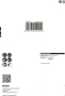 Bosch EXPERT Schleifblatt     2608900891 