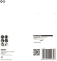 Bosch EXPERT Schleifblatt     2608900794 