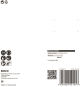 Bosch EXPERT Schleifblatt     2608900807 