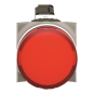 GS Leuchtmelder rund rot mit    XB6AV4BB 