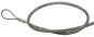 Cimco Kabelziehstrumpf 65-80      142511 