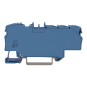 WAGO 2206-8034 Verteilerklemme,mit 
