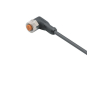 IFM Kabeldose ifm electronic M12  EVC007 