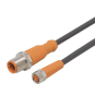 IFM Verbindungskabel gerade M12   EVC240 