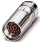 LAPP  EPIC SIGNAL M17 D6 17 F 3,5-11 (5) 