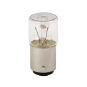 GS Glühlampe, BA 15d, 48V, 6W     DL1BEE 