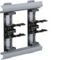 Hager Inneneck Stahlbl.  BKIS121304DVERZ 