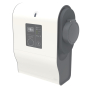 Legrand 059007 Wandladestation 22kW 32A 