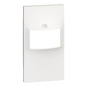 BTicino KW17 LivingNow Abdeckung f.2M 