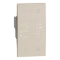BTicino KM4441 LivingNow 2M Thermostat 