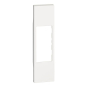 BTicino KW07 LivingNow Abdeckung f.RJ11- 