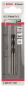 Bosch HSS-Spiralbohrer PointTeQ 