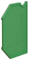 Hager Endplatte f.KXA02E         KWE01GR 