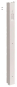 Hager Kanal universZ 750x60mm   KU9K76HW 