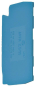 Hager Endplatte f.KYA02NH2        KWE07B 