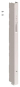 Hager Kanal universZ 450x30mm   KU9K43HW 