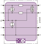 DEHN Kombi-Ableiter-Modul         920270 