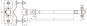 DEHN Dehniso-Distanzhalter        106225 