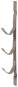 Dehn 700005 HV3HHET            HV 3HH ET 