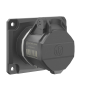 Walther CEE NEO Anbaudose     FW410305SK 