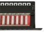 EFB Cat6A 24P Patchpanel LSA    37666.1M 