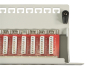 EFB Cat6A 24P Patchpanel LSA    37666.1M 