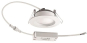 ESY LED-Downlight Elsa 5W 3K  EO10300004 